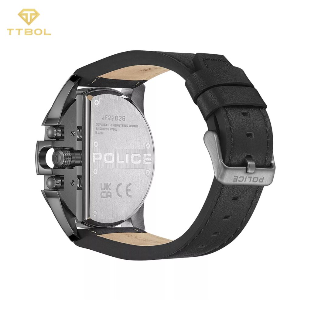 ساعت مچی مردانه اورجینال POLICE PEWJF2203601