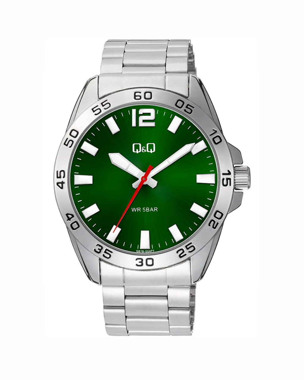 ساعت مچی مردانه کیو اند کیو Q&Q Q87B-004PY