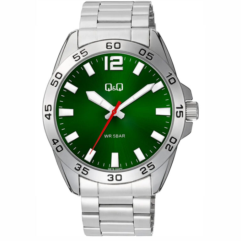 ساعت مچی مردانه کیو اند کیو Q&Q Q87B-004PY