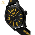 ساعت مچی مردانه کیس استیلCATERPILLAR QB.161.27.137