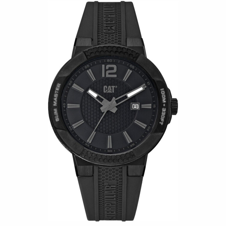 ساعت مچی مردانه کت ضد ضربه ضد آب بند سیلیکونی SH.161.21.131