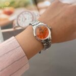 ساعت مچی زنانه اسلازنجر SLAZENGER SL.09.2336.4.07