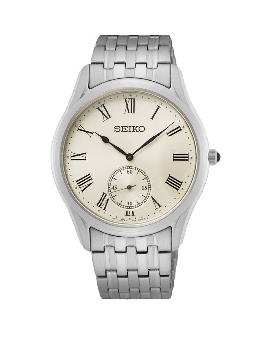ساعت مچی عقربه ای مردانه سیکو SEIKO SRK047P1