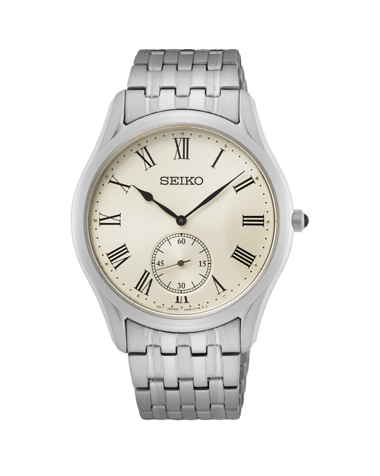 ساعت مچی عقربه ای مردانه سیکو SEIKO SRK047P1