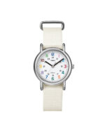 ساعت مچی زنانه تایمکس بند نیتو TIMEX T2N837