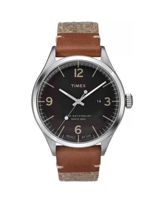 ساعت مچی مردانه تایمکس مردانه TIMEX TW2P95600