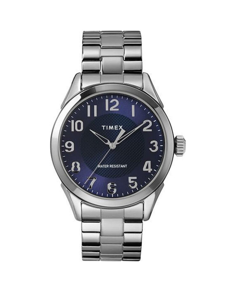 ساعت مچی مردانه تایمکس TW2T46100