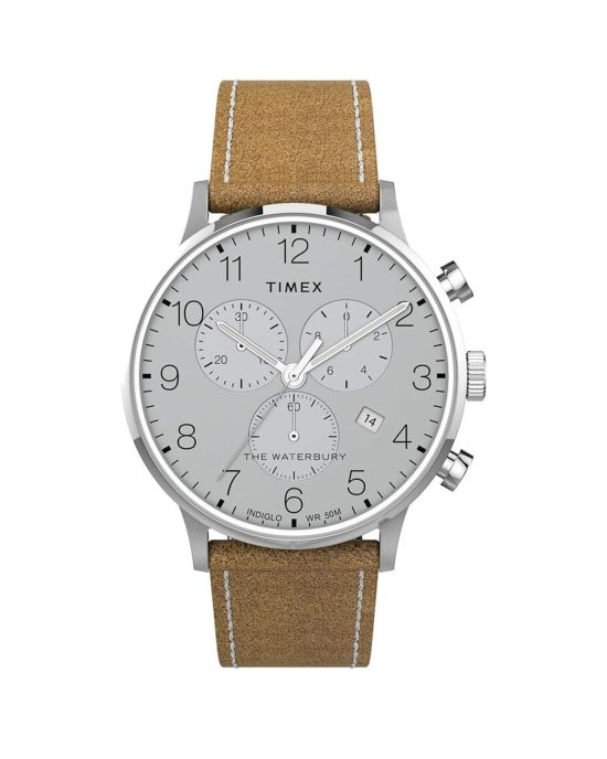 ساعت مچی مردانه تایمکس TW2T71200