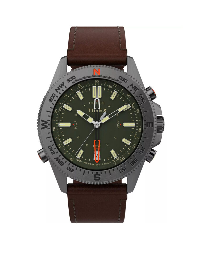 ساعت مچی مردانه تایمکس اکسپدیشن TIMEX TW2V04000