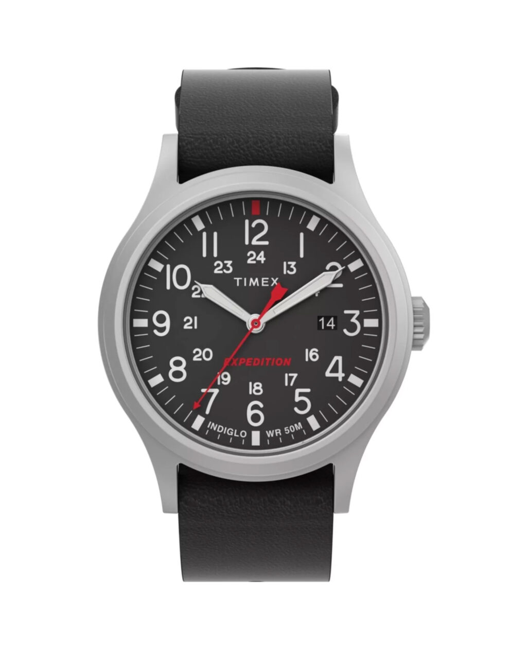ساعت مچی مردانه تایمکس ایندیگلو TIMEX TW2V07500