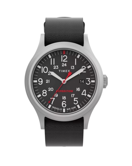 ساعت مچی مردانه تایمکس ایندیگلو TIMEX TW2V07500