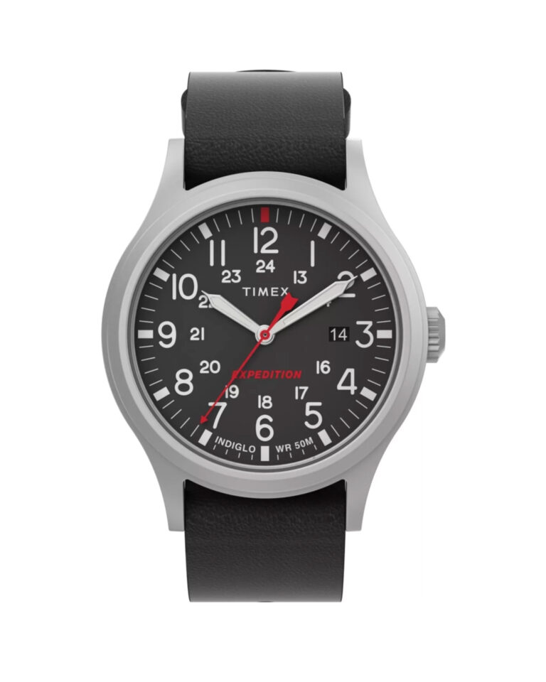 ساعت مچی مردانه تایمکس ایندیگلو TIMEX TW2V07500