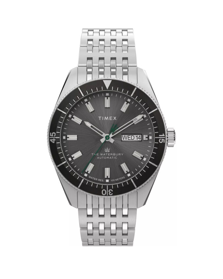 ساعت مچی مردانه تایمکس اتوماتیک TIMEX TW2V24900