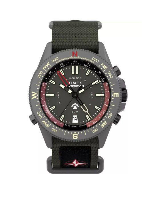 ساعت مچی مردانه تایمکس اکسپدیشن TIMEX TW2W91100