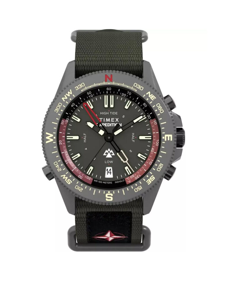 ساعت مچی مردانه تایمکس اکسپدیشن TIMEX TW2W91100