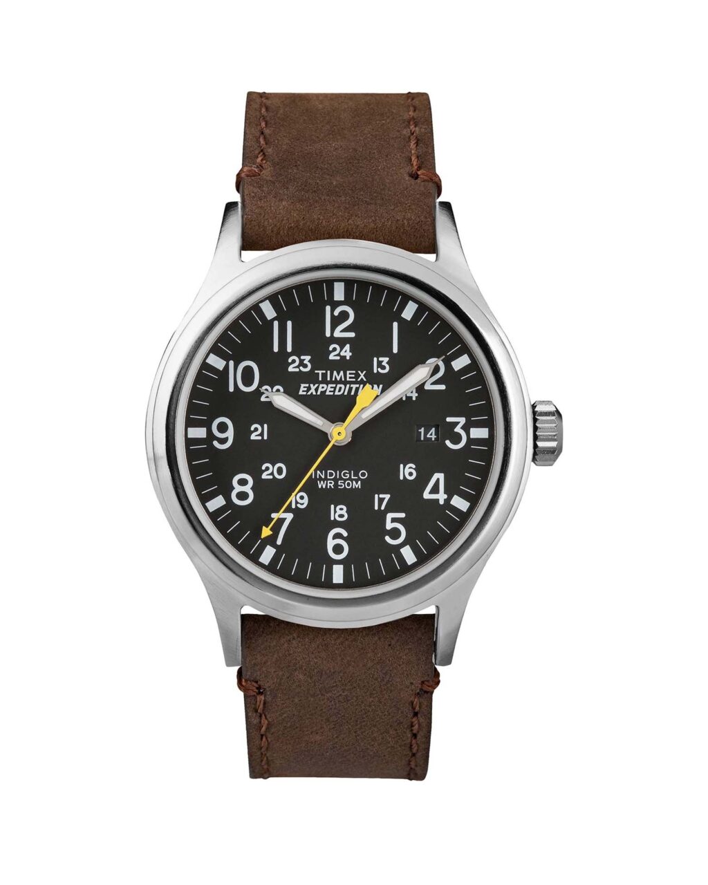 ساعت مچی مردانه تایمکس اکسپدیشن TIMEX TWC004500