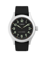 ساعت مچی مردانه تایمکس سولار پاور TIMEX TWH6Z4110