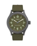 ساعت مچی مردانه تایمکس سولار TIMEX TWH6Z4210