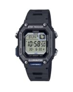 ساعت مچی مردانه کاسیو بلوتوثی CASIO WS-B1000-1AV