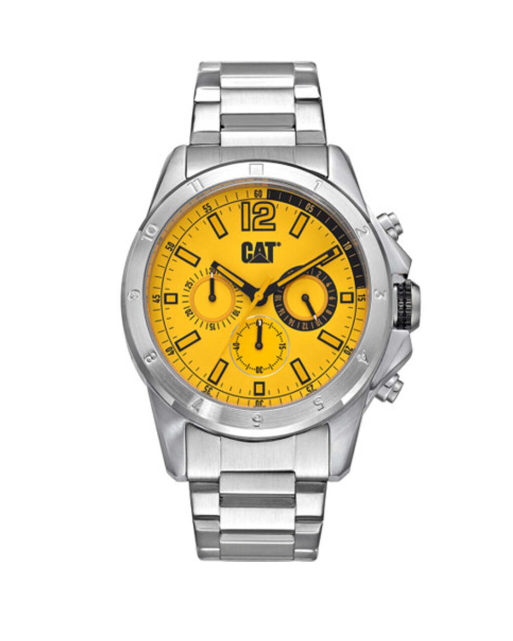 ساعت مچی مردانه کترپیلار CATERPILLAR YW.143.11.731