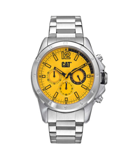 ساعت مچی مردانه کترپیلار CATERPILLAR YW.143.11.731