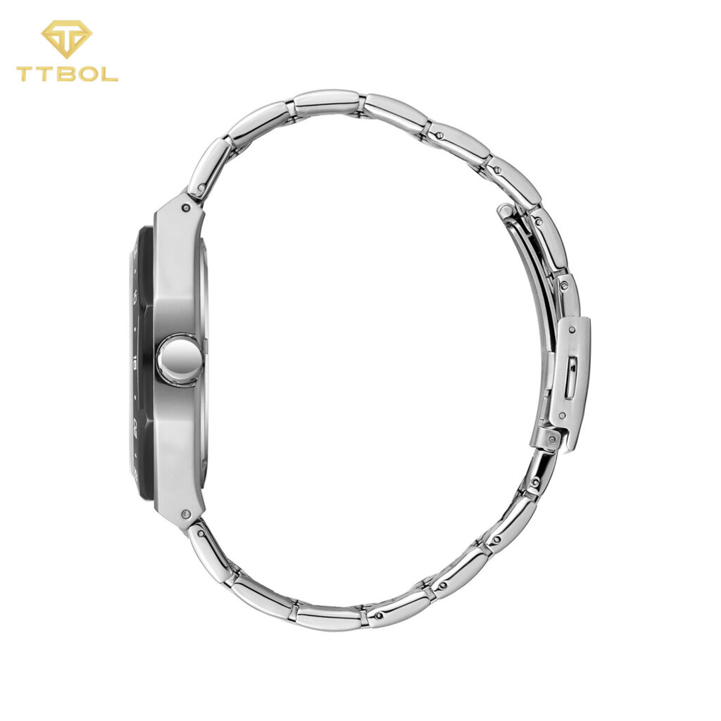 ساعت مچی مردانه اسلازنجر ضد آب SLAZENGER SL.09.2340.2.01