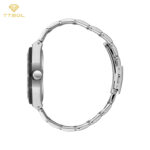 ساعت مچی مردانه اسلازنجر ضد آب SLAZENGER SL.09.2340.2.01