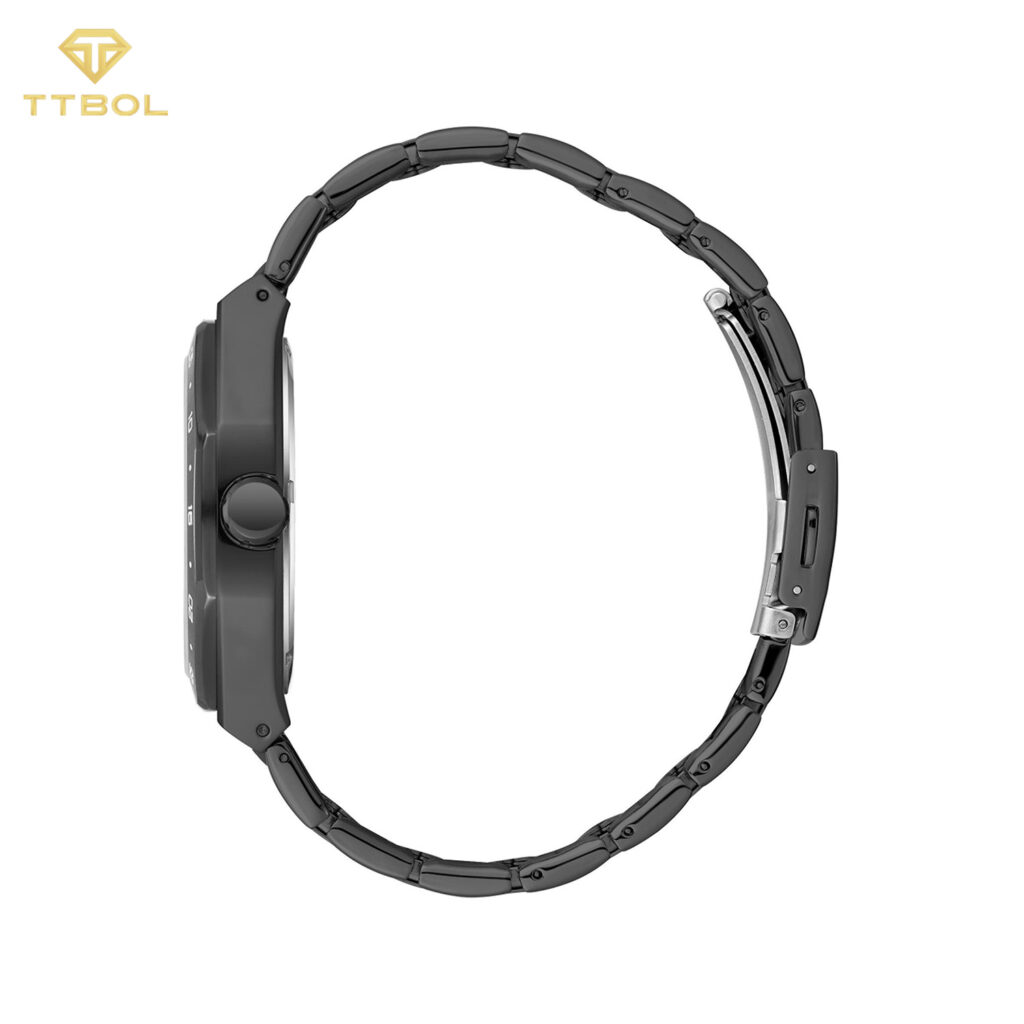 ساعت مچی مردانه اسلازنجر اصل SLAZENGER SL.09.2340.2.03