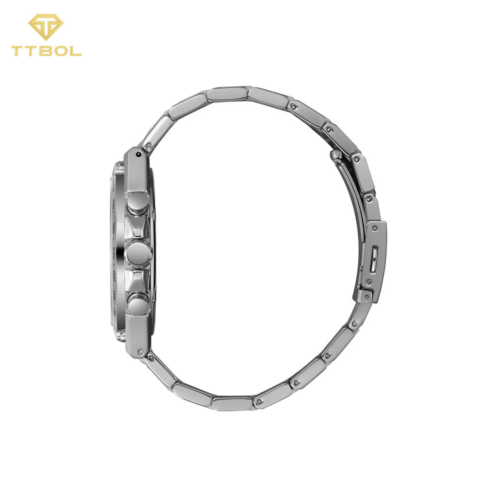 ساعت مچی مردانه اسلازنجر ضد آب SLAZENGER SL.09.2325.2.03