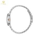 ساعت مچی زنانه اسلازنجر اصل SLAZENGER SL.09.2336.4.03