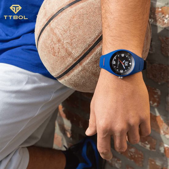 ساعت مچی مردانه آیس واچ اورجینال ICE-WATCH 018948