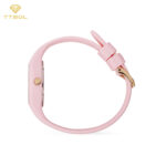 ساعت مچی دخترانه آیس واچ صورتی ICE WATCH 018422