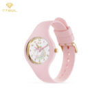 ساعت مچی دخترانه آیس واچ اسب تک شاخ ICE WATCH 018422