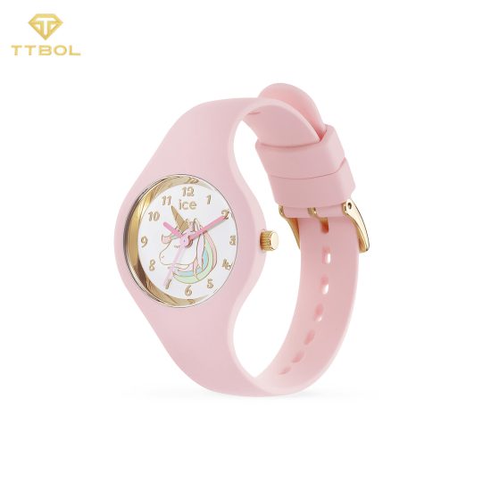 ساعت مچی دخترانه آیس واچ اسب تک شاخ ICE WATCH 018422