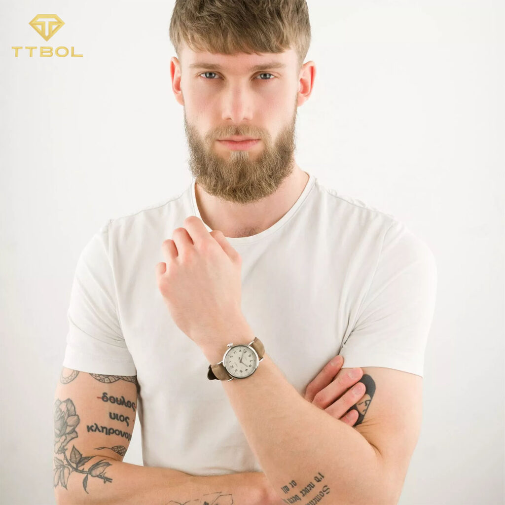 ساعت مچی مردانه تایمکس ایندیگلو TIMEX TW2V27800