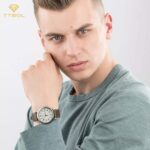 ساعت مچی مردانه تایمکس ایندیگلو TIMEX TW2T20100