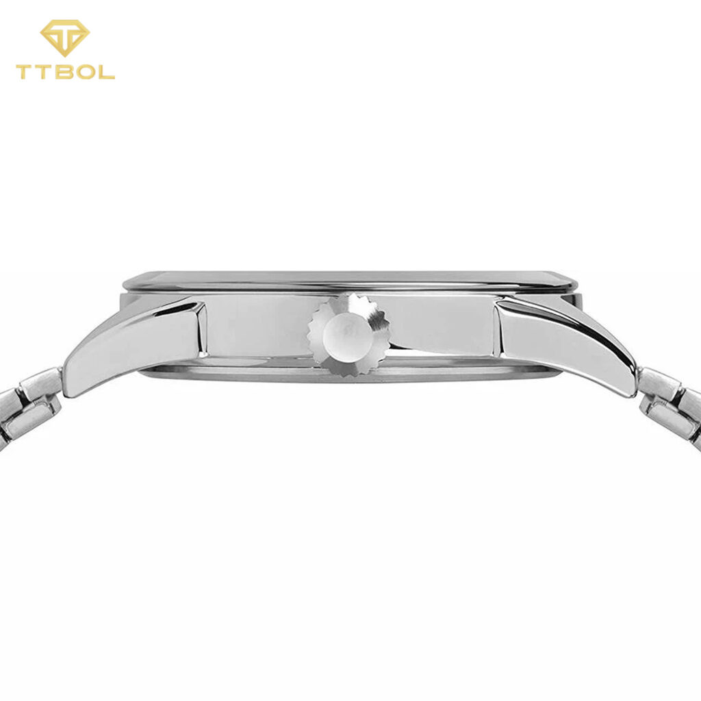 ساعت مچی کلاسیک مردانه تایمکس TIMEX TW2T46100