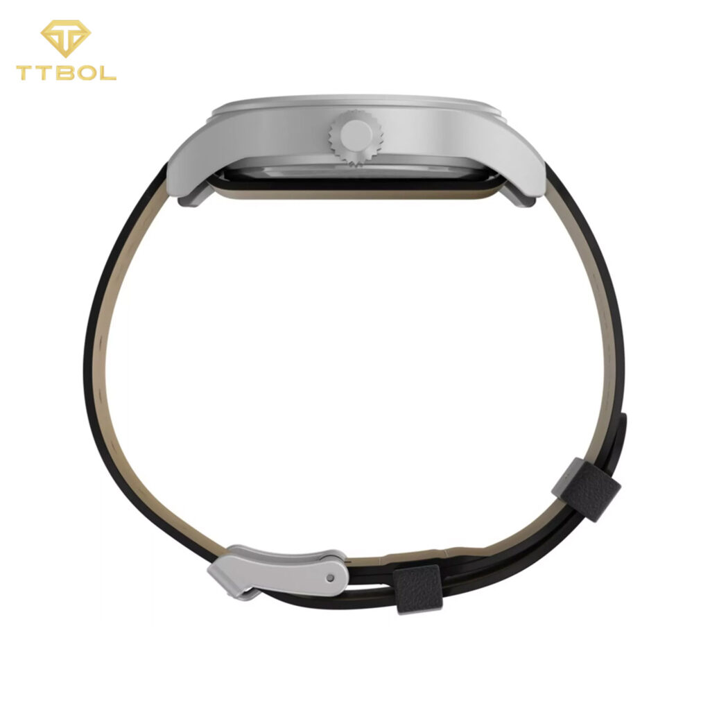 ساعت مچی مردانه تایمکس ضد آب TIMEX TW2V07500