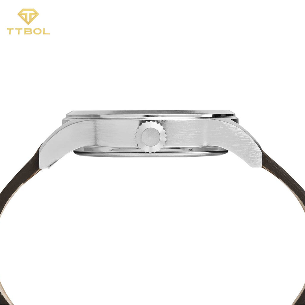 ساعت مچی مردانه تایمکس ضد آب TIMEX TWC004500