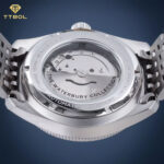 ساعت مچی مردانه تایمکس موومنت میوتا TIMEX TW2V24900