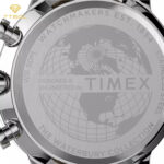ساعت مچی مردانه ضد آب تایمکس TIMEX TW2T71200