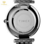 ساعت مچی زنانه تایمکس اورجینال TIMEX TW2T79300