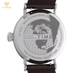 ساعت مچی مردانه تایمکس ضد آب TIMEX TW2V27800
