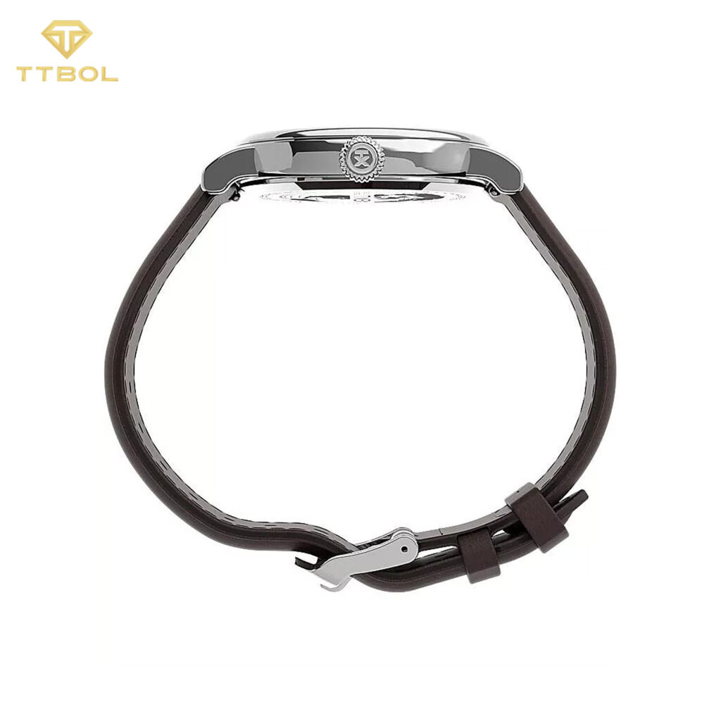 ساعت مچی مردانه تایمکس استاندارد TIMEX TW2V27800