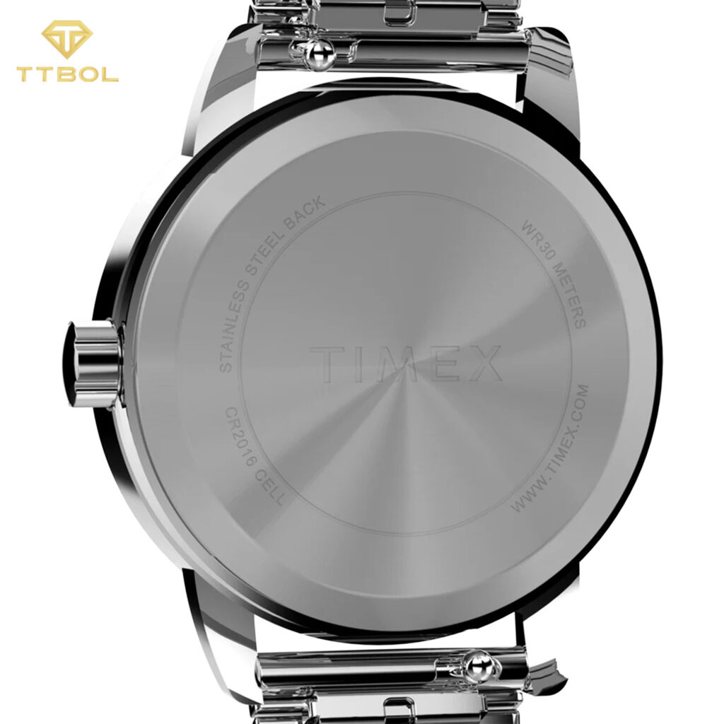 ساعت مچی زنانه تایمکس اصل TIMEX TW2V46600