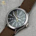 ساعت مچی مردانه تایمکس ایندیگلو TIMEX TWC004500