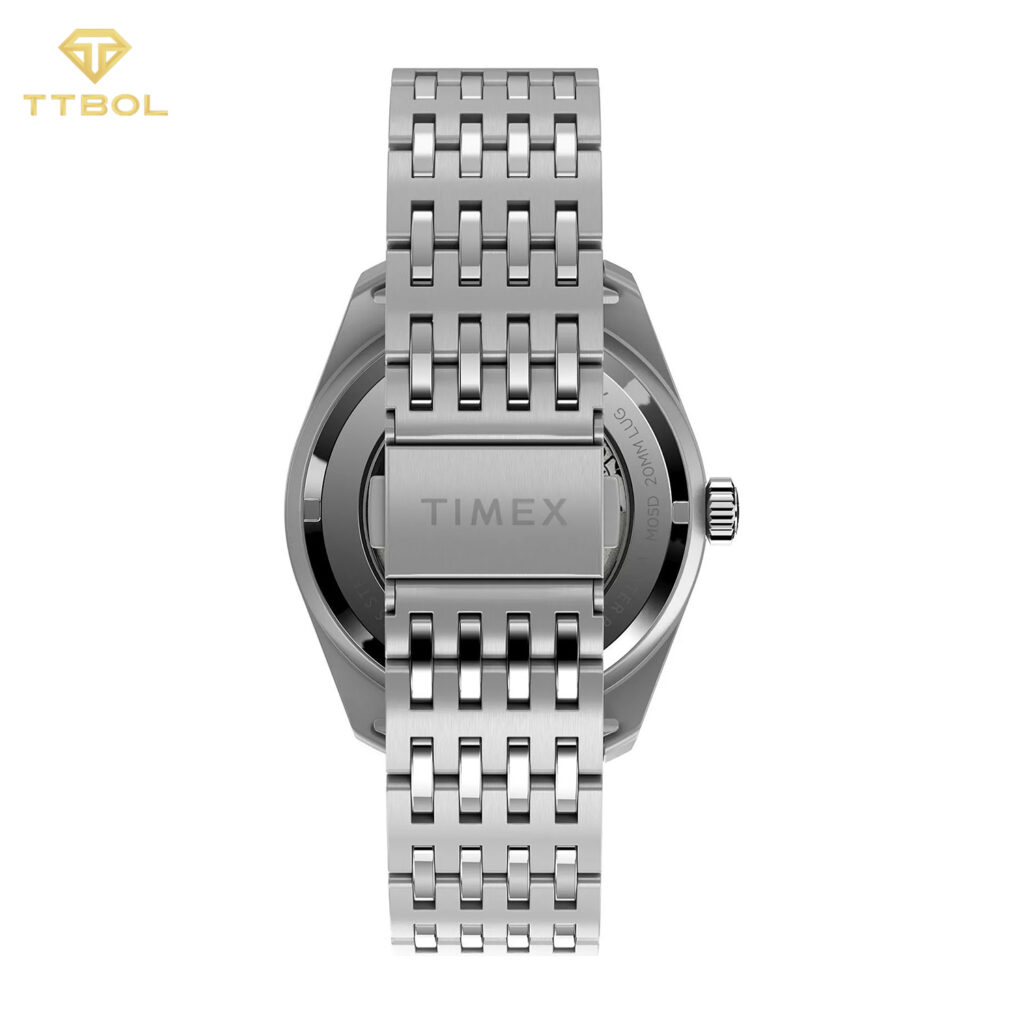 ساعت مچی مردانه تایمکس اورجینال TIMEX TW2V24900
