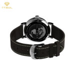 ساعت مچی مردانه تایمکس بند برزنتی TIMEX TW2V44100