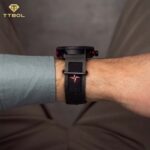 ساعت مچی مردانه تایمکس کوهنوردی TIMEX TW2W91100
