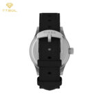 ساعت مچی مردانه تایمکس بند برزنتی TIMEX TWH6Z4110